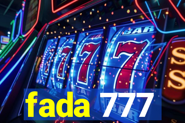 fada 777